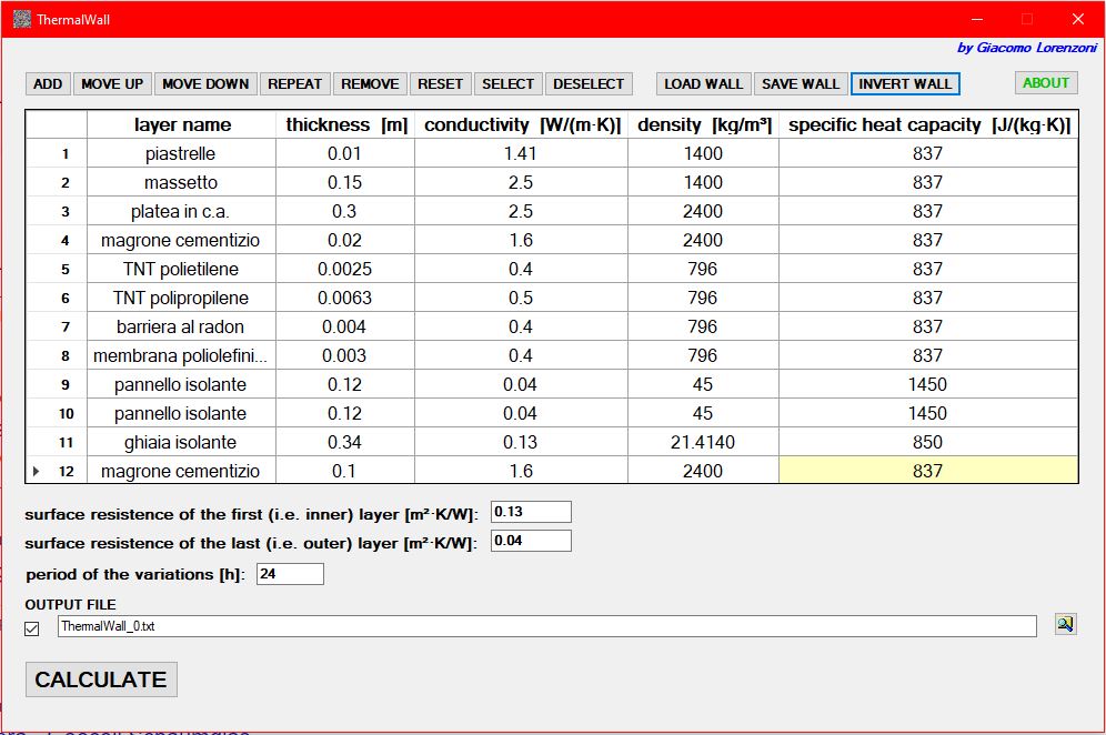 ThermalWall 2.0.0.1 screenshot