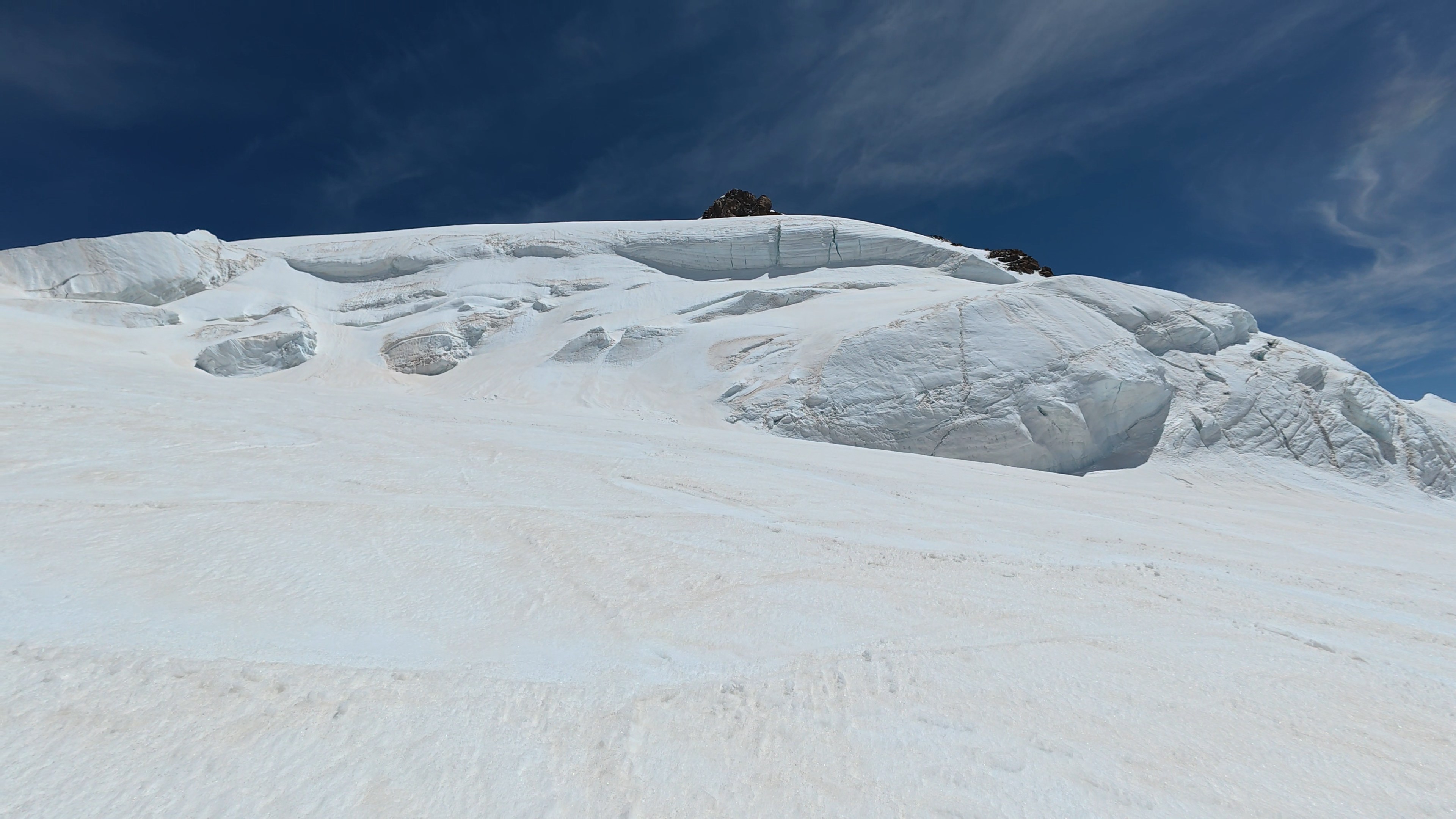 Scialpinismo da Roma