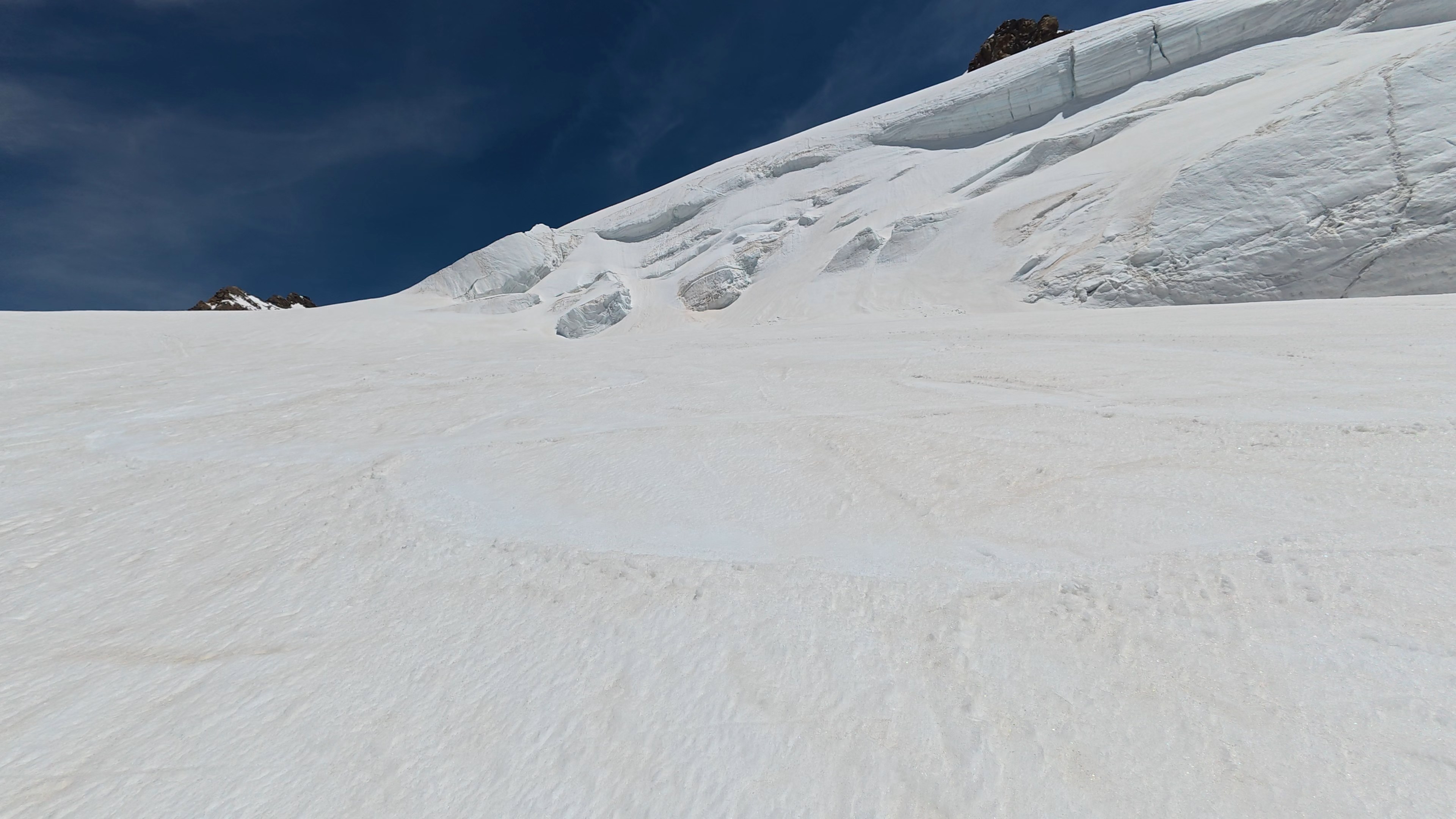Scialpinismo da Roma